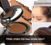 Phấn chấm hói bao nhiêu tiền?
