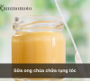 Sữa ong chúa chữa rụng tóc