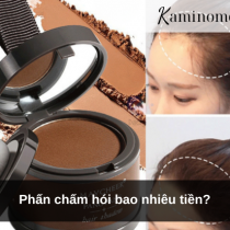 Phấn chấm hói bao nhiêu tiền?