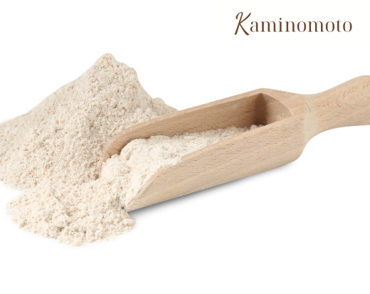 Bột gạo nguyên chất