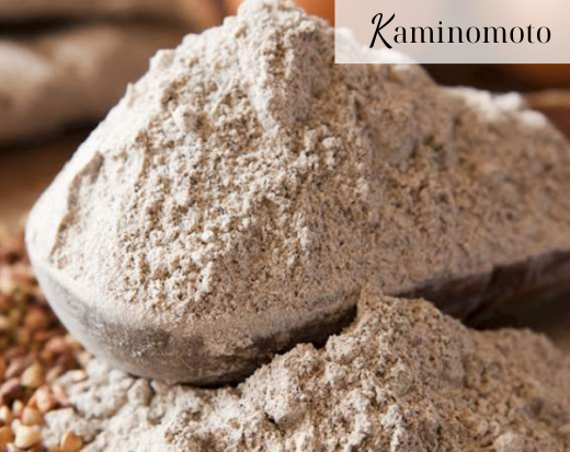 Bột lúa mạch nguyên cám là gì? 