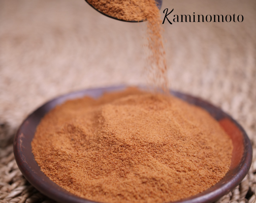 Bột quế là gì?