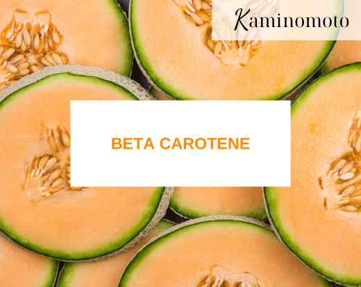 Beta Carotene 