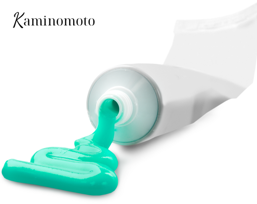 Có nên làm sáp vuốt tóc bằng kem đánh răng không