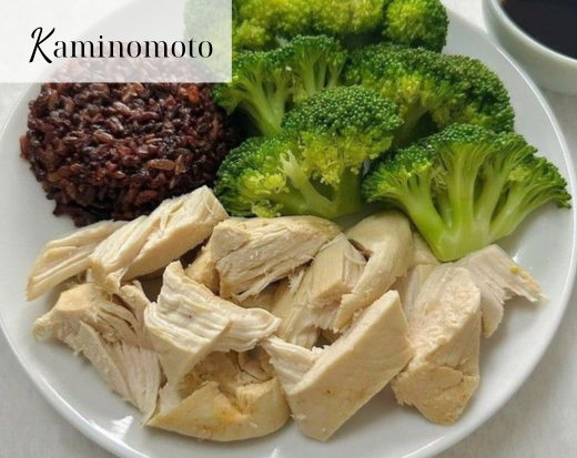 chế độ ăn kiêng
