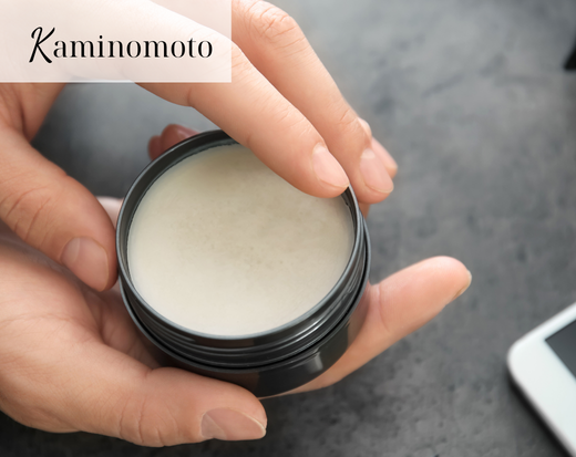 Chọn sáp vuốt tóc 