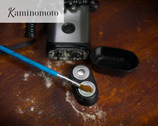 Chổi quét chuyên dụng