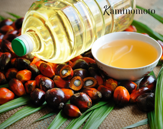 Dầu hạt dẻ rừng