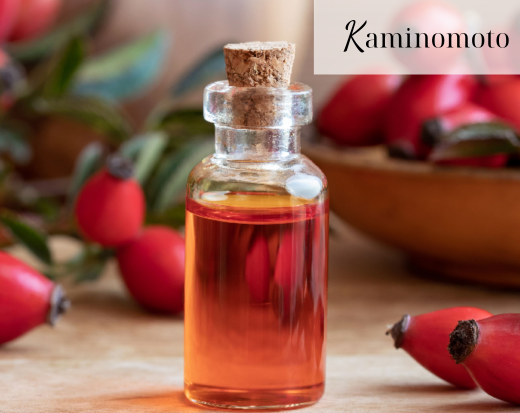 Dầu hạt tầm xuân