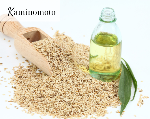 Dầu mè được chiết xuất như thế nào