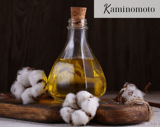 Giúp tóc chắc khỏe 