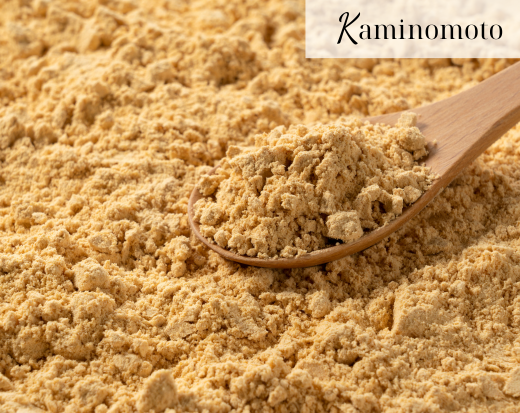 Giúp tóc chắc khỏe 