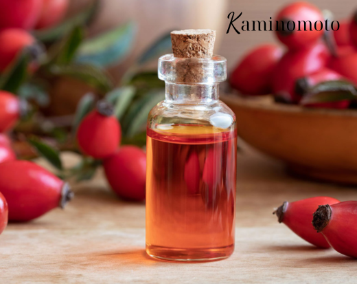 Giới thiệu về dầu hạt tầm xuân