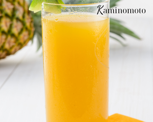 Giữ tóc bóng mượt