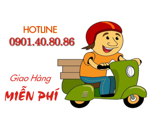 Giao hàng
