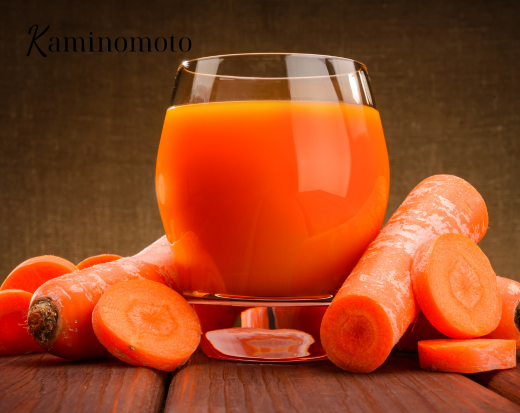 Kali và khoáng chất khác 