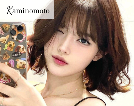 Không thể cẩu thả với tóc ngắn