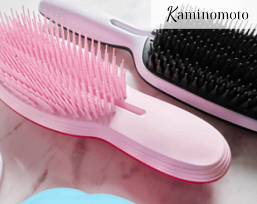 Lược gỡ rối Wet Brush và Tangle Teezer