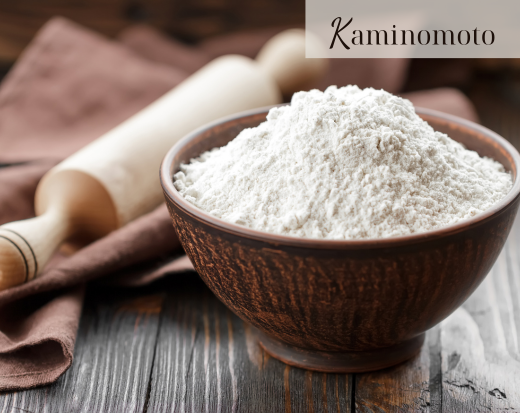 Lưu ý khi ủ tóc bằng bột gạo