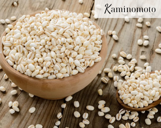 Lợi ích của bột lúa mạch nguyên cám 