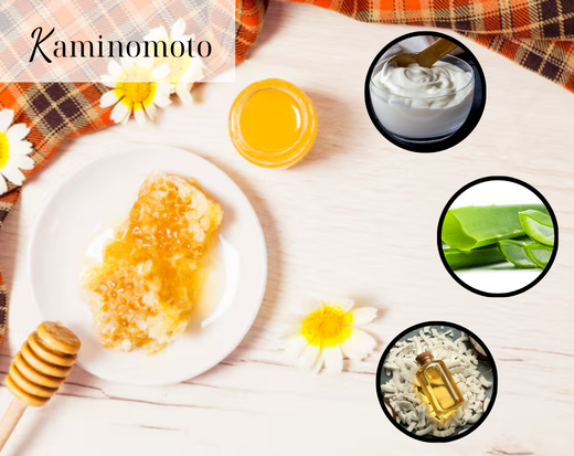 Một số công thức kết hợp khác 