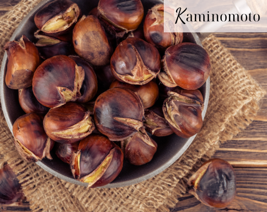 Một số lưu ý khi chăm sóc tóc bằng hạt dẻ rừng