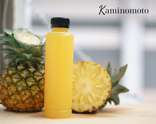 Một vài lưu ý khi dùng nước ép dứa để bảo vệ tóc