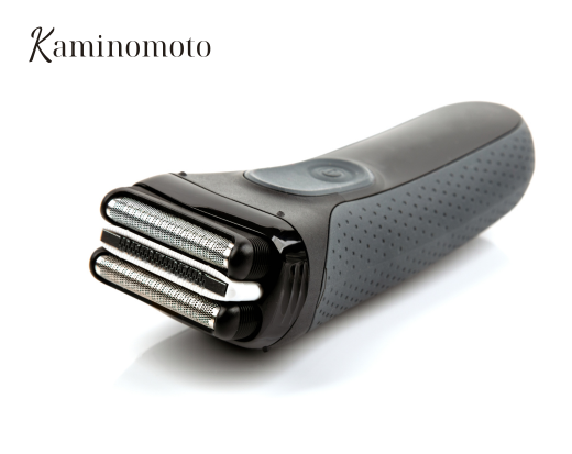 Một vài lưu ý khi vệ sinh máy cạo râu