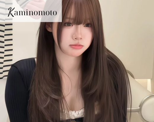 Nuôi tóc nhanh dài