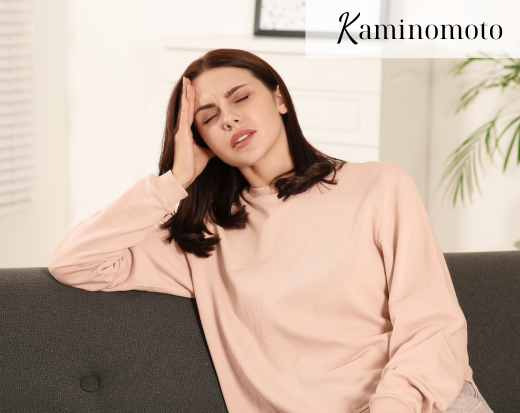 Rối loạn nội tiết tố 