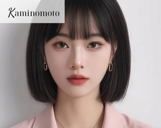 Rụng tóc nhiều có nên cắt tóc ngắn