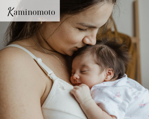 Rụng tóc sau sinh