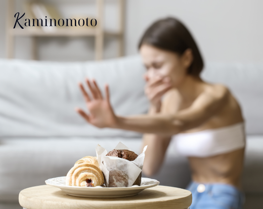 Sự thay đổi nội tiết tố