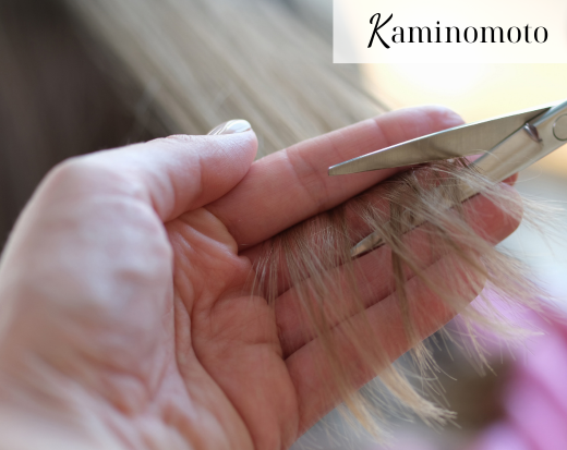 Tác hại khi không cắt tóc chẻ ngọn kịp thời