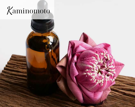 Thúc đẩy sự phát triển của tóc 