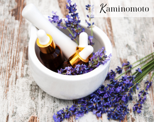 Tinh dầu oải hương là gì?