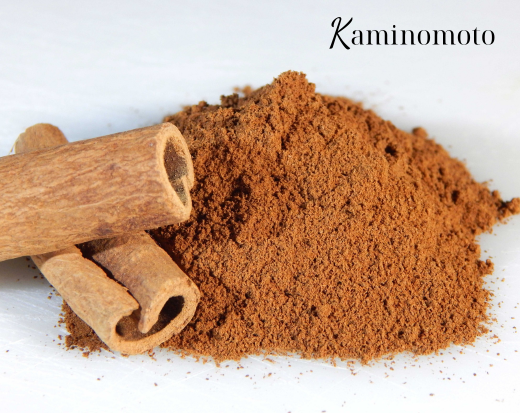 Vì sao bột quế tốt cho tóc?