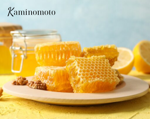 Vì sao mật ong có tác dụng làm đẹp tóc? 