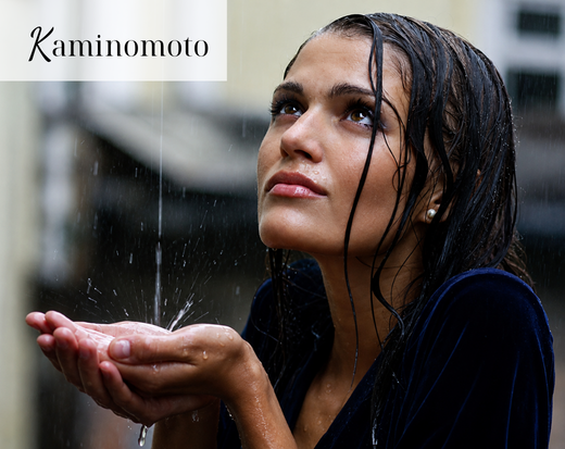 Vì sao nhiều người nghĩ đi mưa dễ bị chấy