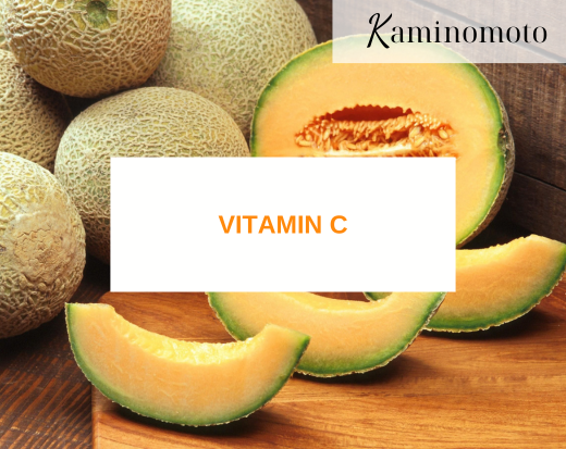 Vitamin C 