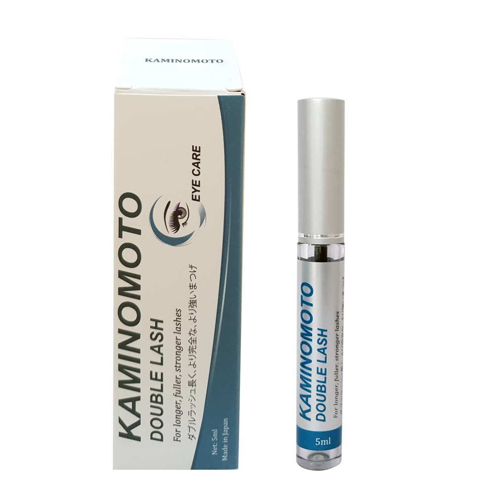 Thuốc mọc lông mi Kaminomoto